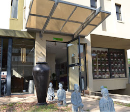 Mesami Hotel photo