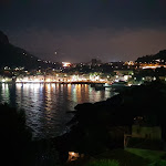 Photo n°1 de l'avis de Eleonora.n fait le 15/09/2019 à 22:38 sur le  Bellevue del Golfo à Palermo