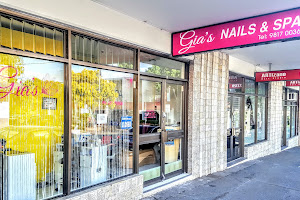 Gia's Nails And Spa