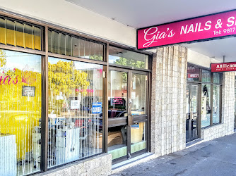 Gia's Nails And Spa