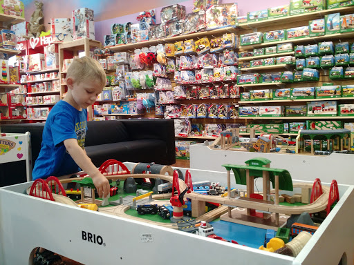 Toy Store «Teton Toys Lehi», reviews and photos, 1438 E Main St #7, Lehi, UT 84043, USA