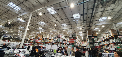 Costco Wholesale image