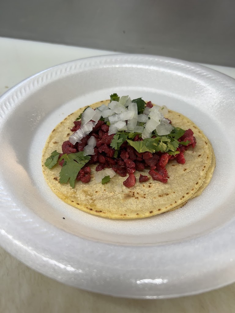 Pupuseria y Taqueria Olomega 77082