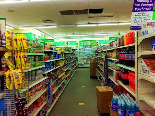 Dollar Store «Dollar Tree», reviews and photos, 2100 US Hwy 641 N, Camden, TN 38320, USA