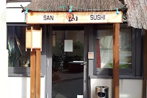Restaurant San Sushi image