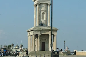 Herne Bay Clock Tower image