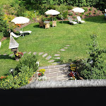 Photo n°1 de l'avis de Sandro.h fait le 22/07/2019 à 14:56 sur le  Christeinerhof à Santa Cristina Gherdëina