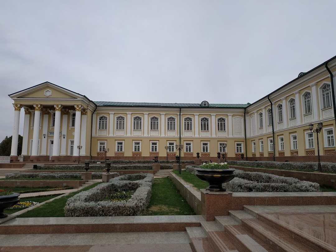 Leninobod, Tacikistan