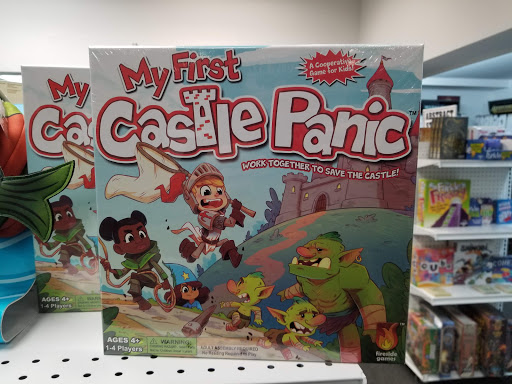 Hobby Store «River City Hobbies», reviews and photos, 423 Main St, La Crosse, WI 54601, USA