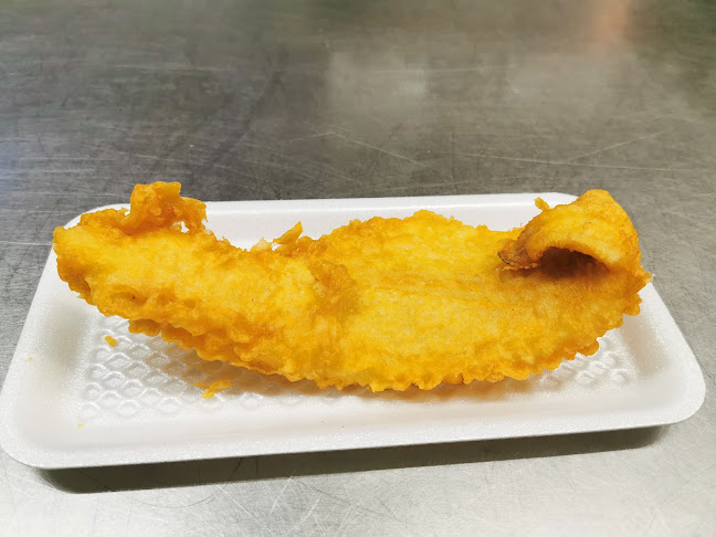 Reviews of Luke’s Chippy in Liverpool - Restaurant