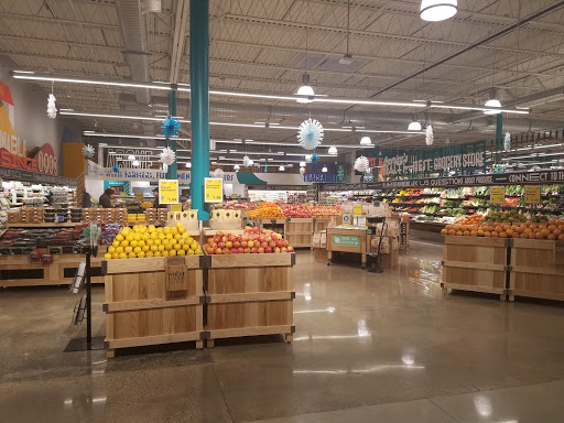 Grocery Store «Whole Foods Market», reviews and photos, 160 Littleton Rd, Westford, MA 01886, USA