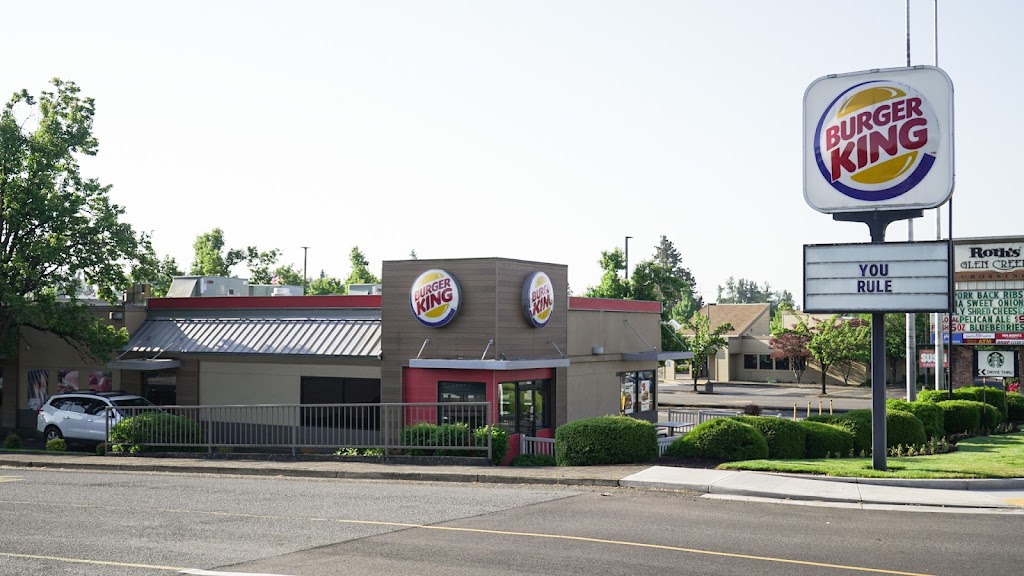 Burger King 97304