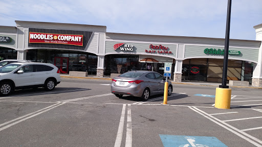 Hair Salon «Rob Roy Hair Salons - Shrewsbury», reviews and photos, 50 Boston Turnpike, Shrewsbury, MA 01545, USA