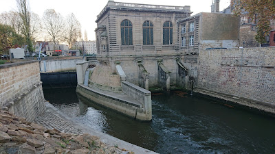 Office national des combattants et victimes de guerre des Ardennes à Charleville-Mézières