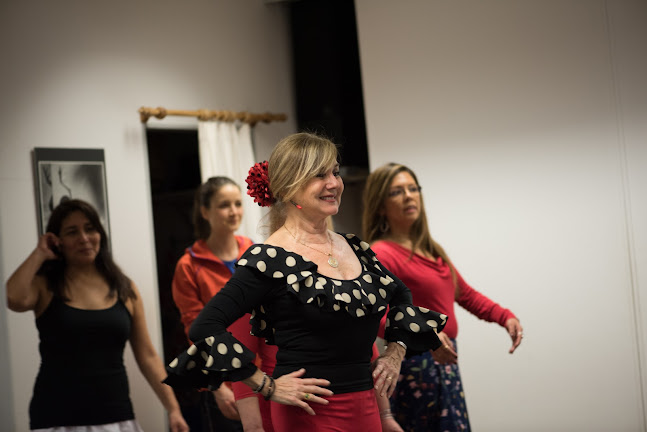 Rezensionen über Sevillanas y Flamenco Basel Alejandrina in Muttenz - Tanzschule