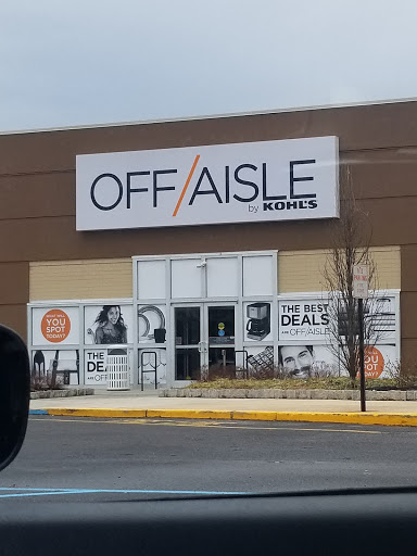 Discount Store «Off/Aisle», reviews and photos, 2005 Marlton Pike East, Cherry Hill, NJ 08003, USA