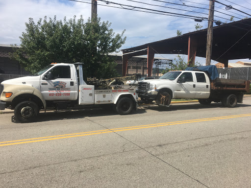 Howard's Towing and Recovery, LLC