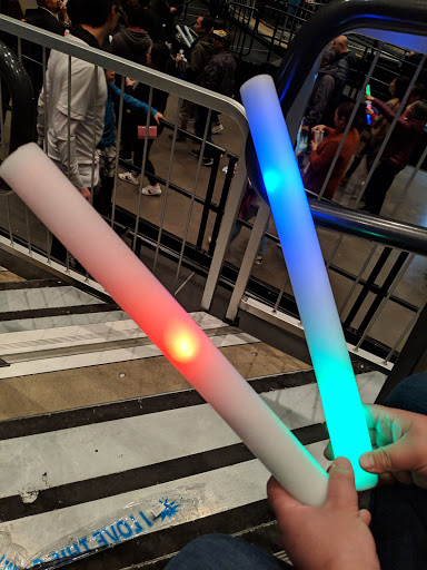 Arena «Reno Events Center», reviews and photos, 400 N Center St, Reno, NV 89501, USA