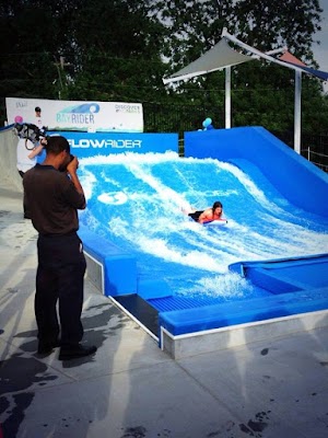 The Bay Water Park - photo 89