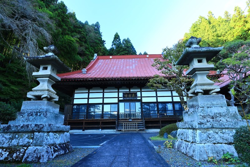 長遠寺