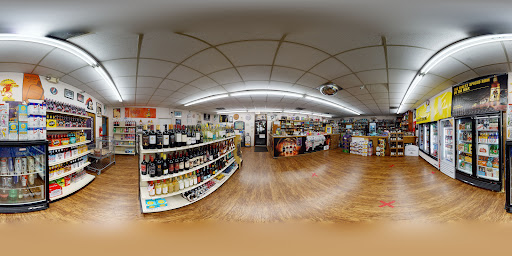 Liquor Store «Home Package Store», reviews and photos, 1031 Skyland Blvd E # 1, Tuscaloosa, AL 35405, USA