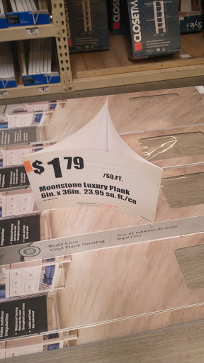 Home Improvement Store «The Home Depot», reviews and photos, 2330 Crest View Dr, Hudson, WI 54016, USA