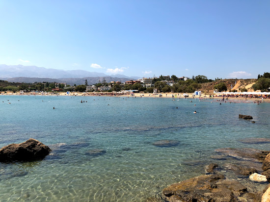 Golden Beach