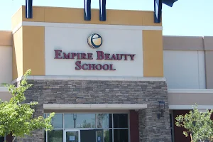 Empire Beauty School image