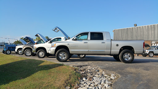 Used Car Dealer «Underhill Motors», reviews and photos, 593 TN-46, Dickson, TN 37055, USA