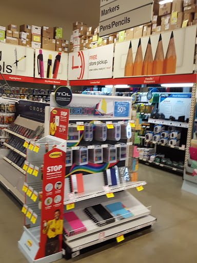 Office Supply Store «Office Depot», reviews and photos, 14405 Chantilly Crossing Ln, Chantilly, VA 20151, USA