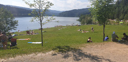 Photo de Sobother Seetreff zone sauvage