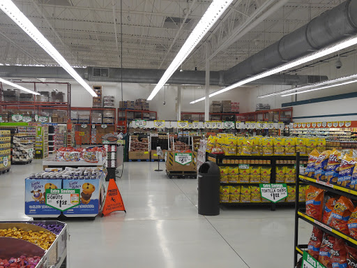 Supermarket «WinCo Foods», reviews and photos, 3947 116th St NE, Marysville, WA 98271, USA