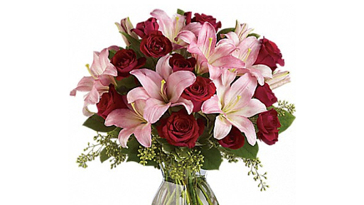 Florist «Tappan Zee Florist», reviews and photos, 176 Main St, Nyack, NY 10960, USA