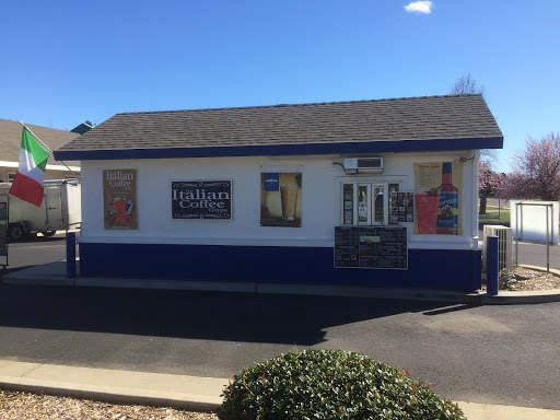 Coffee Shop «The Italian Coffee Guys», reviews and photos, 580 Capay Ave, Hamilton City, CA 95951, USA