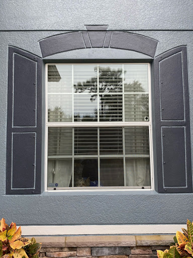 Painter «Above The Rest Contractors», reviews and photos, 7037 Lenape Cir, New Port Richey, FL 34653, USA