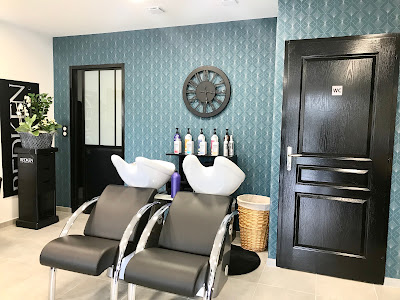 Mk coiffure à Mios