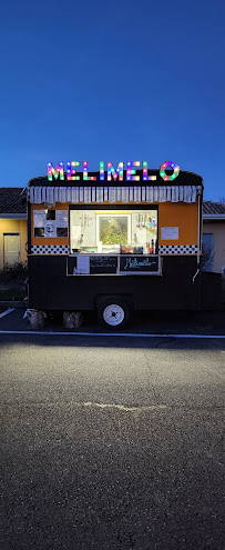 Les plus récentes photos du Restauration rapide MELI MELO FOODTRUCK à Montcaret - n°3