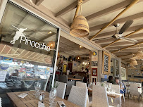 Atmosphère du Pizzeria Le Pinocchio à Six-Fours-les-Plages - n°1