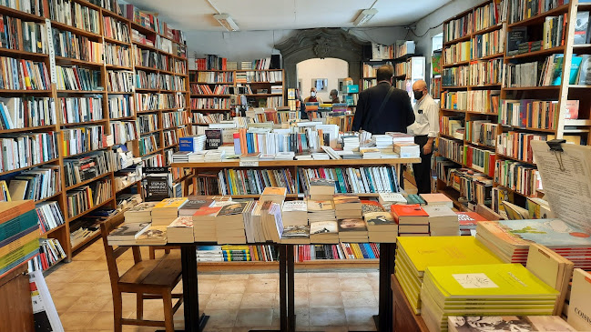 Avaliações doUnicepe-cooperativa Livreira De Estudantes Do Porto Crl em Porto - Livraria