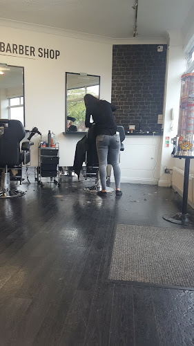Reviews of FRANCOIS BARBERS in Bournemouth - Barber shop