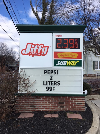 Convenience Store «Jiffy Mart», reviews and photos, 74 W Main St, Westminster, MD 21157, USA