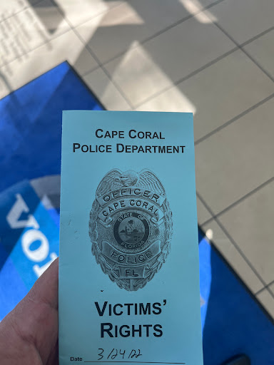 Car Dealer «Volvo Cars of Fort Myers», reviews and photos, 2600 Colonial Blvd, Fort Myers, FL 33907, USA