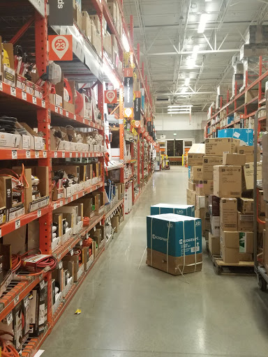 Home Improvement Store «The Home Depot», reviews and photos, 1149 Hingham St, Rockland, MA 02370, USA