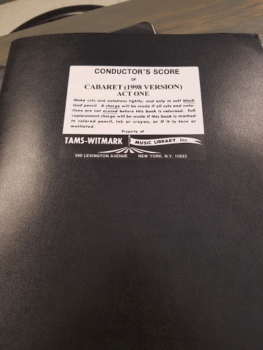 Performing Arts Theater «Lakeside Community Theatre», reviews and photos, 6303 Main St, The Colony, TX 75056, USA