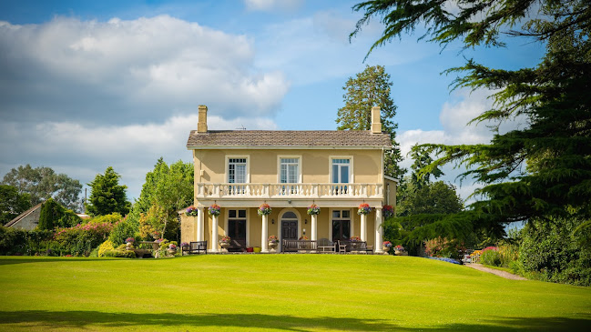 Dewstow Gardens - Newport