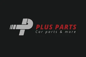PlusParts Car parts & more image