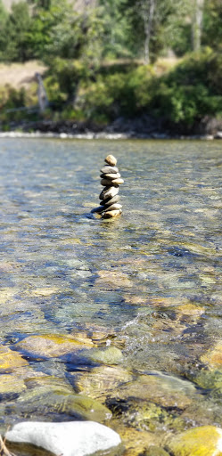 Campground «Winthrop / N. Cascades National Park KOA», reviews and photos