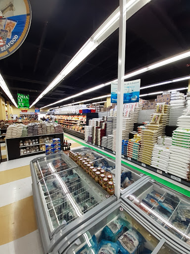 Supermarket «Sabor Tropical Supermarket», reviews and photos, 969 Normandy Dr, Miami Beach, FL 33141, USA