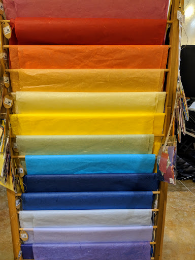 Art Supply Store «Blick Art Materials», reviews and photos, 1755 Maple Ave, Evanston, IL 60201, USA