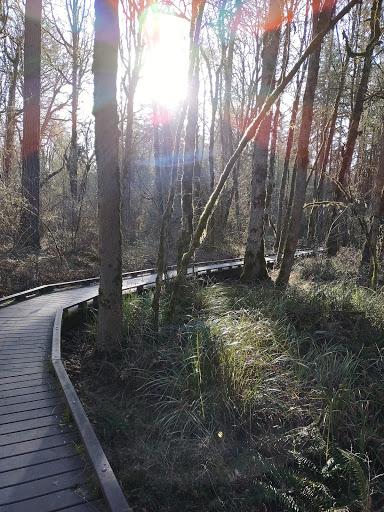 Nature Preserve «Beaverton Creek Wetlands Natural Area», reviews and photos, SW 153rd Dr, Beaverton, OR 97006, USA